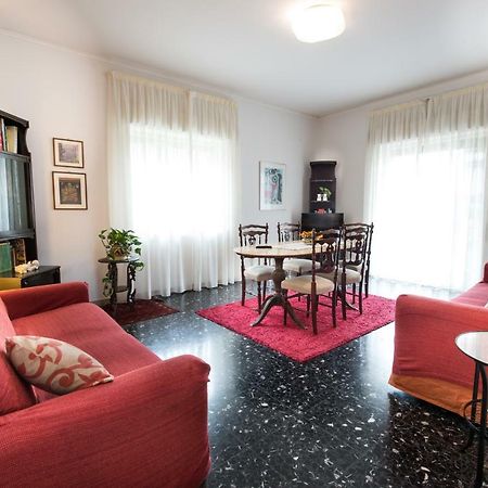 Appartamento Signorile Ambienti Sanificati Messina Buitenkant foto